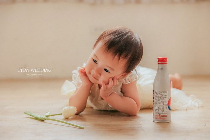 寶寶寫真,兒童寫真,生日寫真,紀念寫真